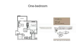 The Vermont On Cairnhill (D9), Apartment #465320421